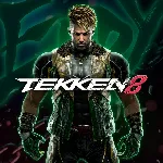 TEKKEN 8 - Eddy Gordo PS5 ПСН PLAYSTATION - irongamers.ru