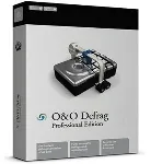 ✅ O&O Defrag 26.1 Professional 🔑 лицензионный ключ