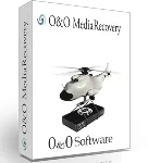 ✅ O&O Media Recovery 14+ 🔑 лицензионный ключ, лицензия