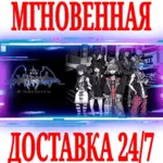 NEO The World Ends with You STEAM КЛЮЧ РФ+МИР + - irongamers.ru