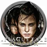 A Plague Tale: Requiem PS5 Турция/Украина - irongamers.ru
