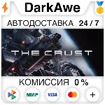 The Crust +ВЫБОР РЕГИОНА STEAM ⚡ ️АВТОДОСТАВКА 💳 0%