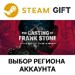 The Casting of Frank Stone Steam Выбор Региона АВТО - irongamers.ru
