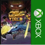 ⭐Aerial_Knight&acute;s We Never Yield XBOX⭐Куплю Вам⭐ - irongamers.ru