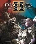 Disciples II: Gallean's Return (STEAM KEY/REGION FREE)