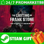 ⭐ ВСЕ СТРАНЫ+РОССИЯ⭐ The Casting of Frank Stone STEAM - irongamers.ru