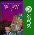 ⭐The Case of the Golden Idol The Spider of Lanka⭐XBOX⭐ - irongamers.ru