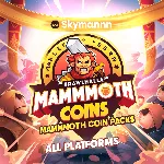 ⭐BRAWLHALLA⭐ 🌺 MAMMOTH COINS\НАБОРЫ🌺 ⭕XBOX⭕БЫСТРО