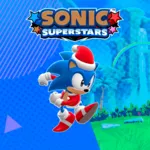 ⚫ ️Sonic Superstars / Соник Суперстарс | ПК Epic Games EGS