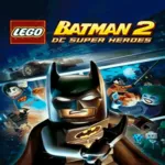 ⚫ ️LEGO Batman 2 / ЛЕГО Бэтмен 2 | ПК Epic Games EGS⚫ ️