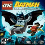 ⚫ ️LEGO Batman / ЛЕГО Бэтмен | ПК Epic Games EGS⚫ ️