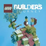 ⚫ ️LEGO Builders Journey / ЛЕГО | ПК Epic Games EGS