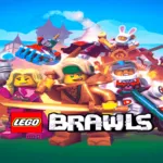 ⚫ ️LEGO Brawls / ЛЕГО Бравлс | ПК Epic Games EGS
