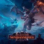 ⚫ ️Total War: WARHAMMER 3 | ПК Epic Games EGS