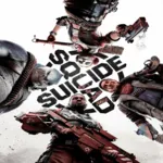 ⚫ ️Suicide Squad: Kill the Justice League / Отряд Самоубийц | Epic Games EGS