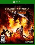 Dragon´s Dogma: Dark Arisen XBOX ONE / XBOX XS Key 🔑 