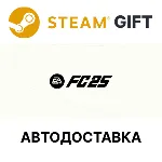 EA SPORTS FC 25 Steam GIFT АВТО - irongamers.ru