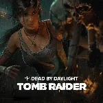 Dead by Daylight: Tomb Raider XBOX [ Ключ Код ] - irongamers.ru