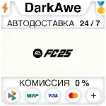 EA SPORTS FC™ 25 (FIFA 25) +ВЫБОР STEAM•RU АВТО 0% - irongamers.ru