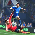 EA SPORTS FC 24 (FIFA 24) ОФФЛАЙН АКТИВАЦИЯ - irongamers.ru