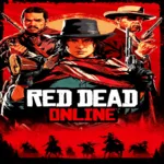 RDR Online / РДР Онлайн / Ред дед | ПК Epic Games EGS - irongamers.ru