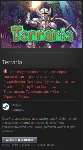 Terraria Steam Gift РФ/СНГ АВТОДОСТАВКА - irongamers.ru