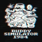Buddy Simulator 1984 | PS4/PS5 Турция - irongamers.ru