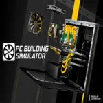 🔵 Симулятор Сборки ПК / PC Building Simulator | PS4/PS5 Турция