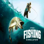 🔵 Pro Fishing Simulator | PS4/PS5 Турция🔵 