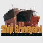 Ship Graveyard Simulator | PS4/PS5 Турция - irongamers.ru