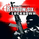⚫ ️Rainbow Six Lockdown | ПК Epic Games EGS⚫ ️