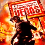 ⚫ ️Rainbow Six Vegas / Рейнбоу Сикс | ПК Epic Games EGS