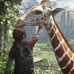 🔥 THE LAST OF US PART 1 DELUXE ✨ +8 ТОПОВЫХ ИГР✨ 