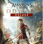 Assassins Creed Odyssey Deluxe EU Ubisoft KEY - irongamers.ru