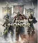 FOR HONOR STANDARD EDITION  UBISOFT Key Region Free