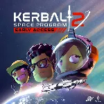 Kerbal Space Program 2 EPIC GAMES (PC) - irongamers.ru