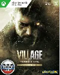 Resident Evil Village Gold XBOX ONE / X|S Ключ 🔑 +RUS