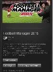 Football Manager 2015 - STEAM Gift - Region RU+CIS+UA - irongamers.ru