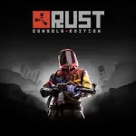 🤠 Rust Console Edition ⚡ ️ PS5 ⚡ ️ УКРАИНА/ТУРЦИЯ 🤠 