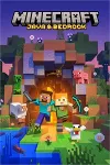 Minecraft: Java & Bedrock для ПК, полная учетная запись - irongamers.ru