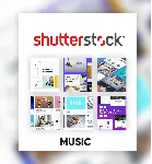 ✨ Shutterstock Premium I Сервис загрузки музыки 🎶 🎵 