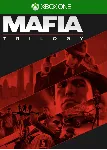 Mafia Trilogy XBOX ONE / XBOX SERIS X|S Ключ - irongamers.ru
