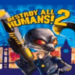Destroy All Humans 2 Reprobed | ПК Epic Games EGS - irongamers.ru