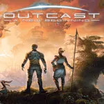 🔵 Outcast A New Beginning / Ауткаст | PS5 Турция🔵 