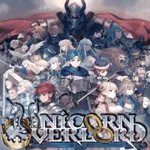 🔵 Unicorn Overlord / Юникорн Оверлорд | PS4/PS5 Турция