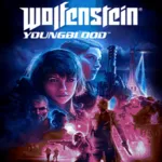 🔵 Wolfenstein: Youngblood / Волфенштайн | PS4/PS5 Турция Украина