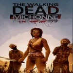 ⚫ ️The Walking Dead Michonne | ПК Epic Games EGS⚫ ️