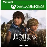 Brothers: A Tale of Two Sons Remake XBOX SERIES X|S КЛЮЧ - irongamers.ru