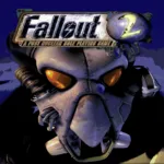 ⚫ ️Fallout 2 / Фоллаут 2 | ПК Epic Games EGS