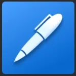 ☑ ️⭐Noteshelf Microsoft Store⭐Покупка на Ваш акк⭐☑ ️ 🫵 .